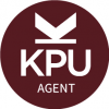 Kwantlen Polytechnic University Badge (Canada)