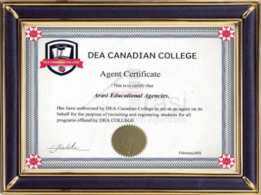 DEA College (Canada)