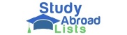 Member of Arasi in Study Abroad Lists