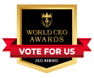 World CEO Awards 2023