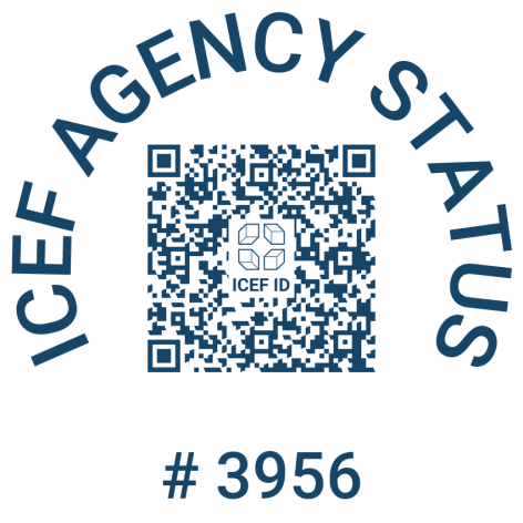 ICEF Agency Status